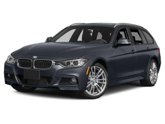 2015 BMW 3 Series 328i — Wagon — 86,658 mi — Westbrook, ME