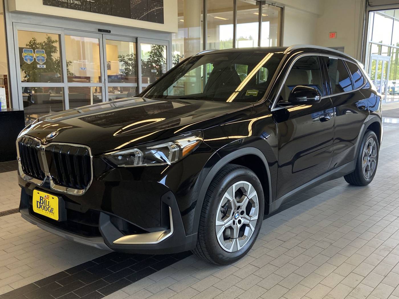2023 BMW X1 28i — SUV — 21,252 mi — Westbrook, ME