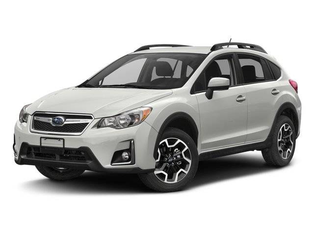 2016 Subaru Crosstrek Limited — SUV — 128,183 mi — Westbrook, ME
