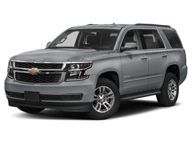 2019 Chevrolet Tahoe LT — SUV — 106,217 mi — Westbrook, ME