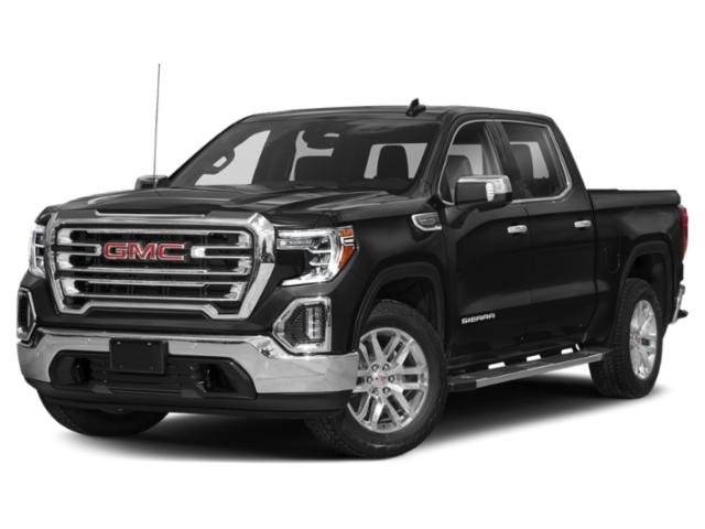 2019 GMC Sierra 1500 SLT — Pickup Truck — 69,971 mi — Westbrook, ME
