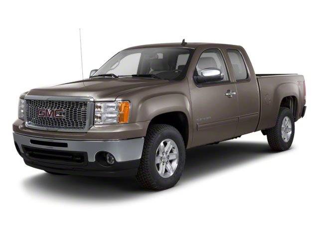 2013 GMC Sierra 1500 SLT — Pickup Truck — 86,380 mi — Westbrook, ME