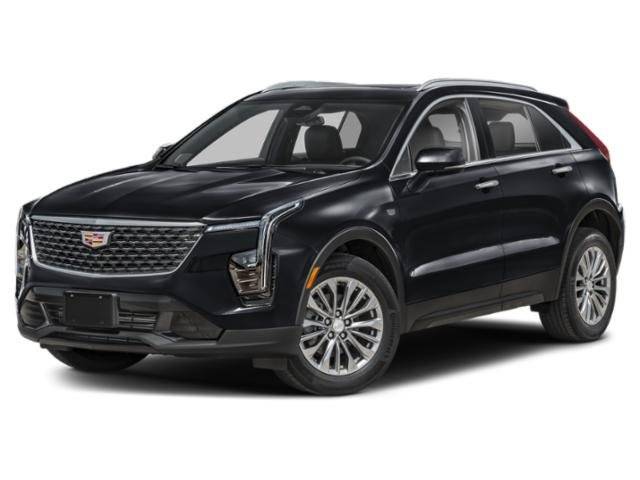 2024 Cadillac XT4 Premium Luxury — SUV — 33,278 mi — Westbrook, ME