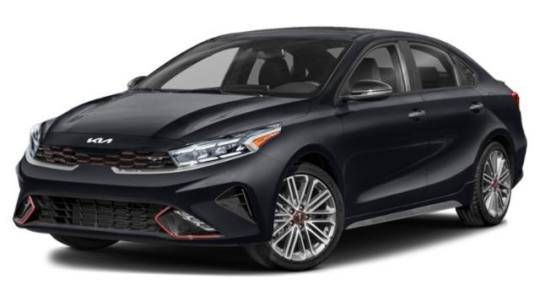 2023 Kia Forte GT — Sedan — 33,132 mi — Westbrook, ME