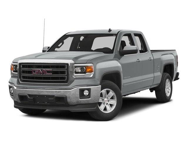 2015 GMC Sierra 1500 SLE — Pickup Truck — 91,225 mi — Westbrook, ME