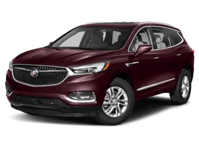 2019 Buick Enclave Premium — SUV — 59,674 mi — Westbrook, ME