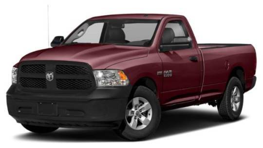 2021 Ram 1500 Classic Tradesman — Pickup Truck — 47,351 mi — Westbrook, ME