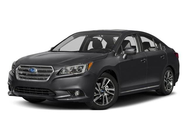 2017 Subaru Legacy 2.5i Sport — Sedan — 95,396 mi — Westbrook, ME