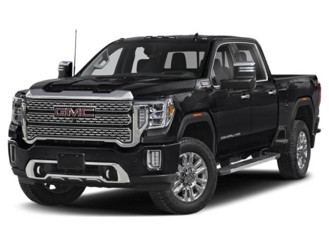 2023 GMC Sierra 3500HD Denali — Pickup Truck — 56,643 mi — Westbrook, ME