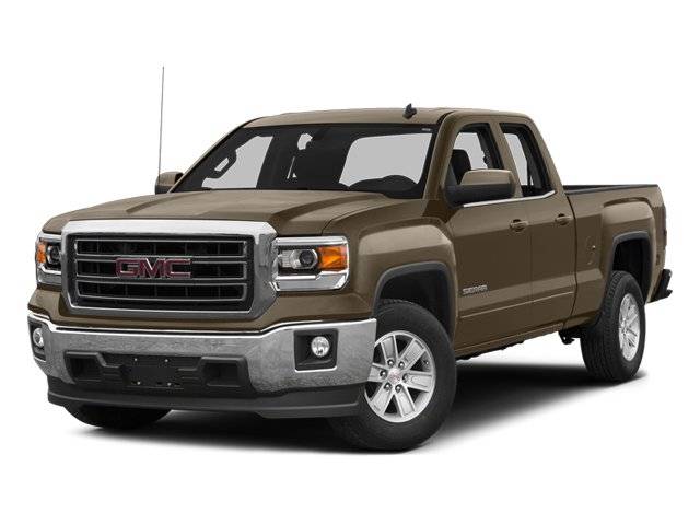 2014 GMC Sierra 1500 SLE — Pickup Truck — 96,667 mi — Westbrook, ME