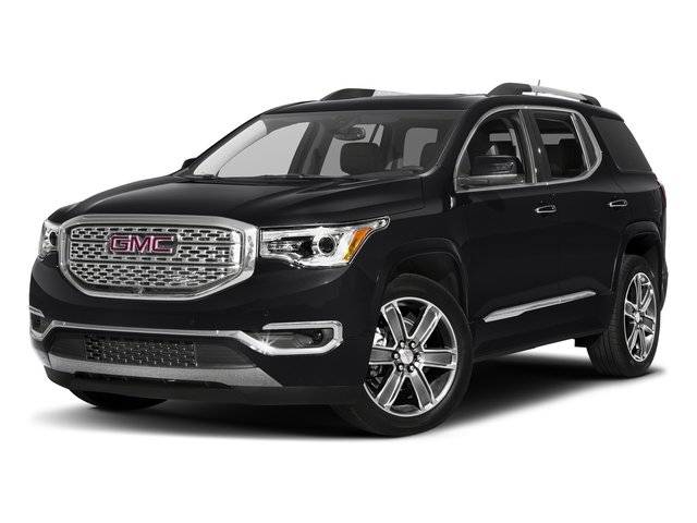 2017 GMC Acadia Denali — SUV — 147,000 mi — Westbrook, ME
