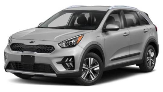2020 Kia Niro Plug-In Hybrid LXS — SUV — 69,517 mi — Westbrook, ME