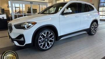 2021 BMW X1 28i — SUV — 45,006 mi — Westbrook, ME
