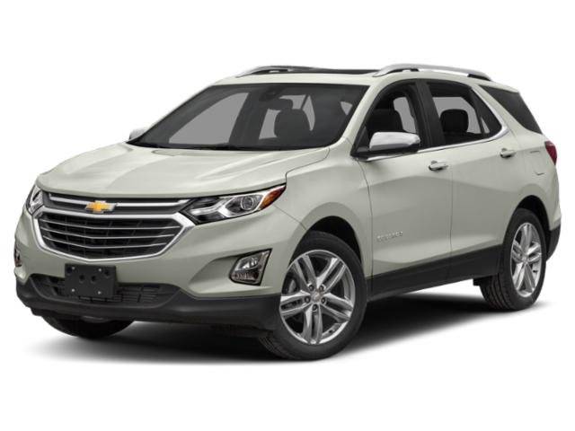 2018 Chevrolet Equinox Premier — SUV — 98,025 mi — Westbrook, ME