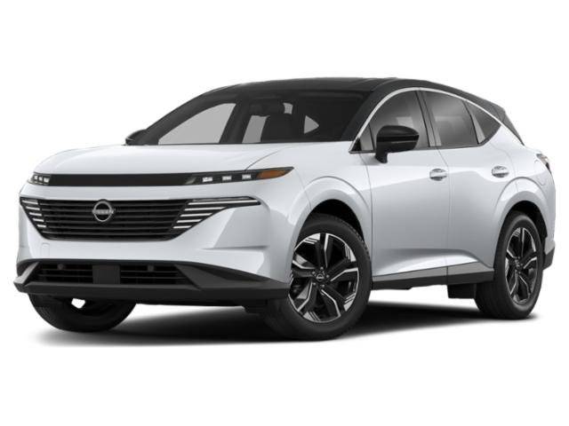 2025 Nissan Murano SL — SUV — 6,537 mi — Westbrook, ME
