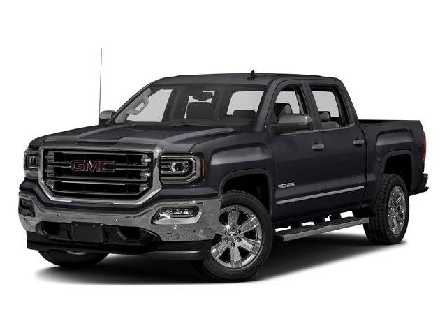 2018 GMC Sierra 1500 SLT — Pickup Truck — 108,053 mi — Westbrook, ME