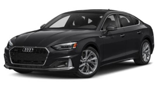 2022 Audi A5 Premium Plus — Hatchback — 31,994 mi — Westbrook, ME