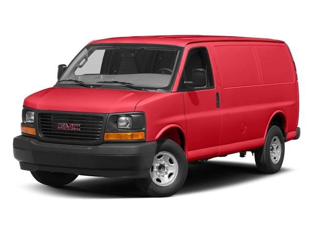 2017 GMC Savana Cargo Van Base — Cargo Van — 94,514 mi — Westbrook, ME
