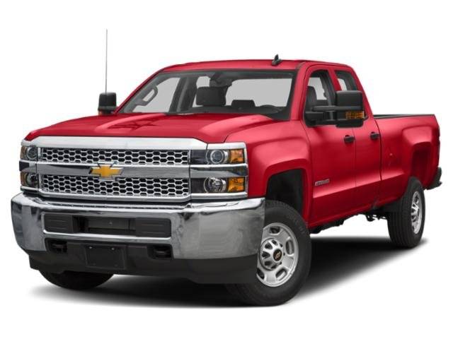 2019 Chevrolet Silverado 2500HD WT — Pickup Truck — 66,728 mi — Westbrook, ME