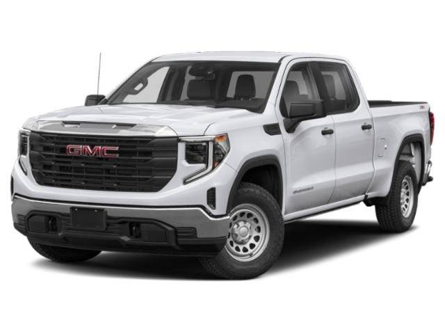 2023 GMC Sierra 1500 Denali — Pickup Truck — 20,686 mi — Westbrook, ME