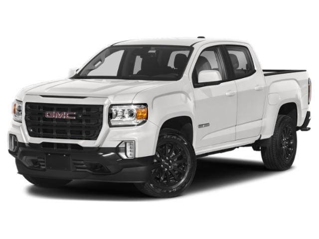 2022 GMC Canyon Elevation — Pickup Truck — 11,741 mi — Westbrook, ME
