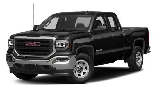 2017 GMC Sierra 1500 Base — Pickup Truck — 95,189 mi — Westbrook, ME