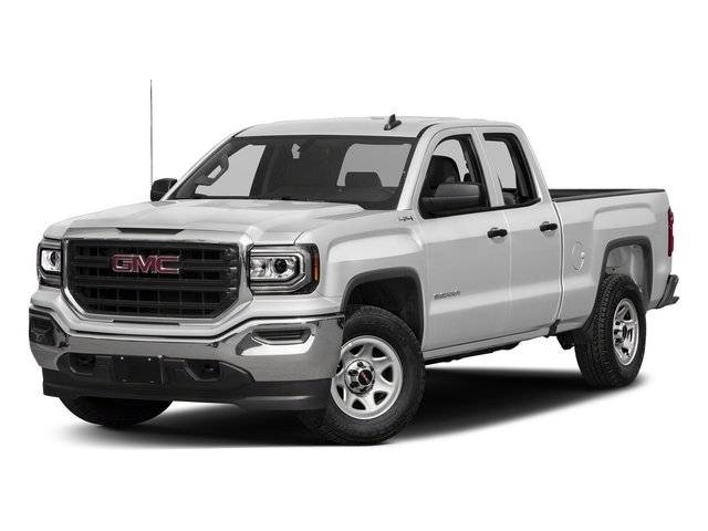 2017 GMC Sierra 1500 Base — Pickup Truck — 89,283 mi — Westbrook, ME