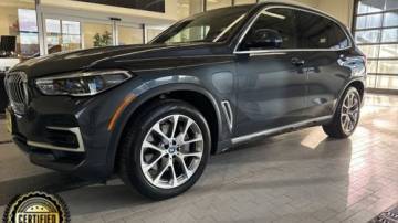 2022 BMW X5 45e — SUV — 30,879 mi — Westbrook, ME