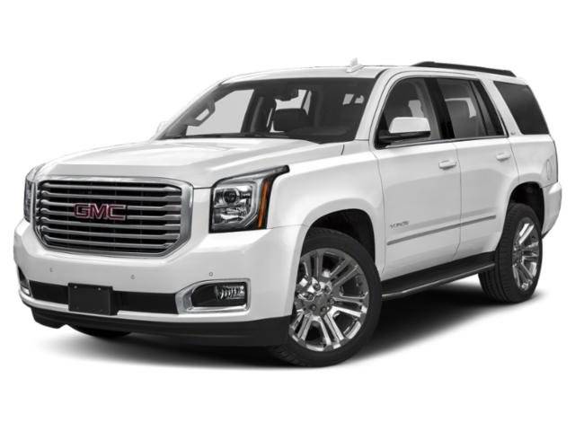 2018 GMC Yukon SLT — SUV — 110,204 mi — Westbrook, ME