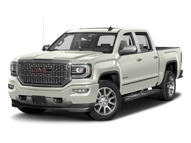 2018 GMC Sierra 1500 Denali — Pickup Truck — 42,223 mi — Westbrook, ME