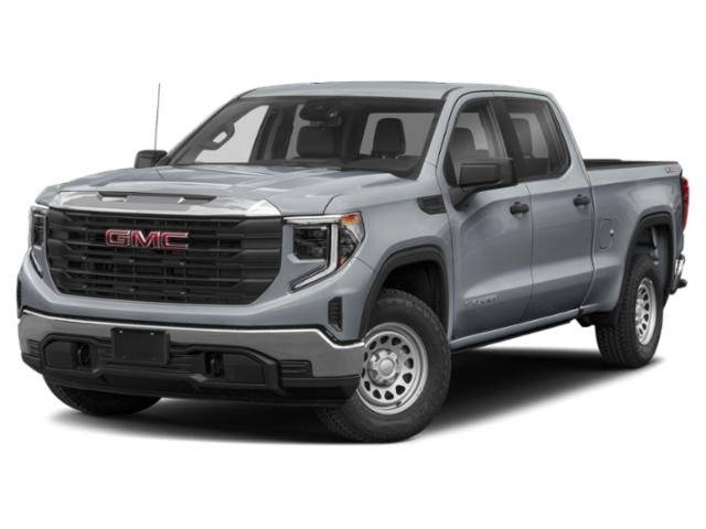 2023 GMC Sierra 1500 SLT — Pickup Truck — 50,245 mi — Westbrook, ME
