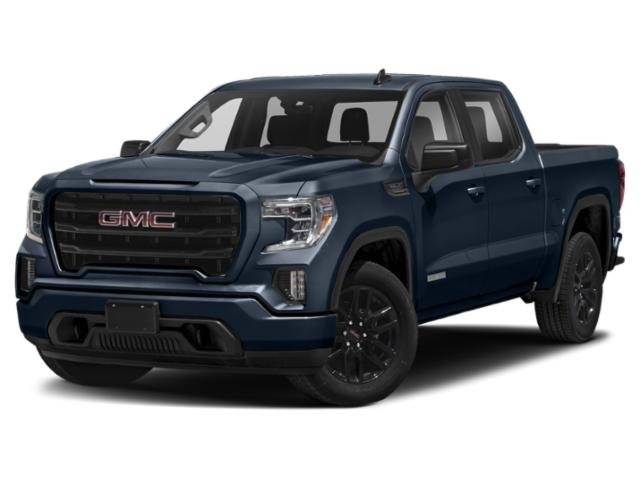 2020 GMC Sierra 1500 Elevation — Pickup Truck — 122,362 mi — Westbrook, ME