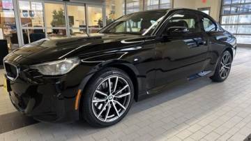 2023 BMW 2 Series 230i — Coupe — 17,348 mi — Westbrook, ME