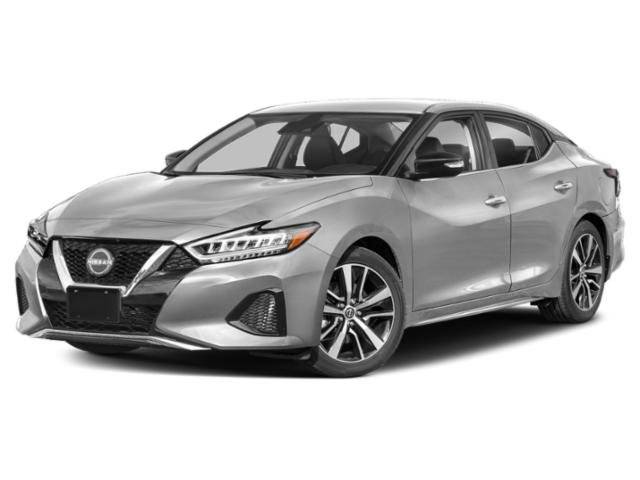 2023 Nissan Maxima SV — Sedan — 51,255 mi — Westbrook, ME