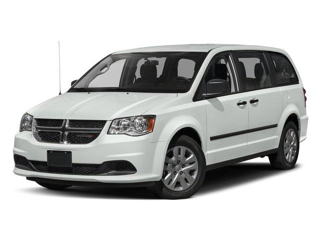 2016 Dodge Grand Caravan SXT Plus — Minivan — 127,000 mi — Westbrook, ME