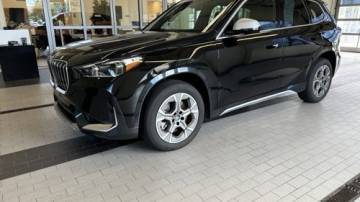 2023 BMW X1 28i — SUV — 20,070 mi — Westbrook, ME