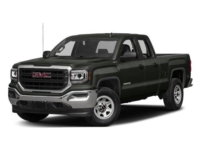 2017 GMC Sierra 1500 Base — Pickup Truck — 126,350 mi — Westbrook, ME