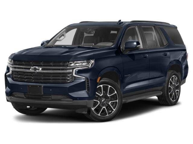 2022 Chevrolet Tahoe RST — SUV — 50,106 mi — Westbrook, ME