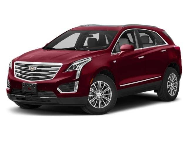 2019 Cadillac XT5 Luxury — SUV — 48,015 mi — Westbrook, ME