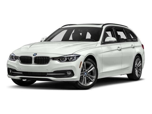 2017 BMW 3 Series 328d — Wagon — 45,913 mi — Westbrook, ME
