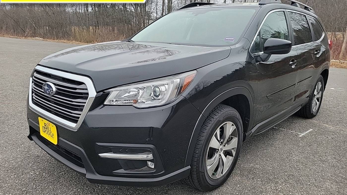 2019 Subaru Ascent Premium — SUV — 95,211 mi — Westbrook, ME