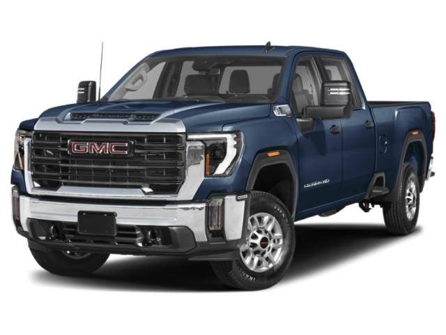 2024 GMC Sierra 2500HD SLT — Pickup Truck — 17,880 mi — Westbrook, ME