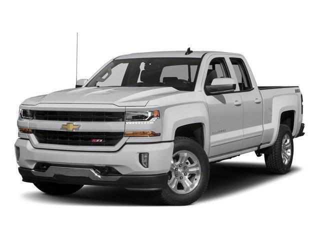 2016 Chevrolet Silverado 1500 LT — Pickup Truck — 120,196 mi — Westbrook, ME