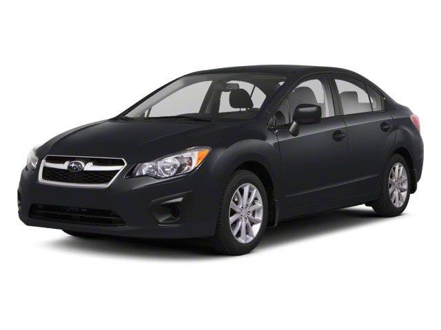 2012 Subaru Impreza 2.0i Premium — Sedan — 97,723 mi — Westbrook, ME