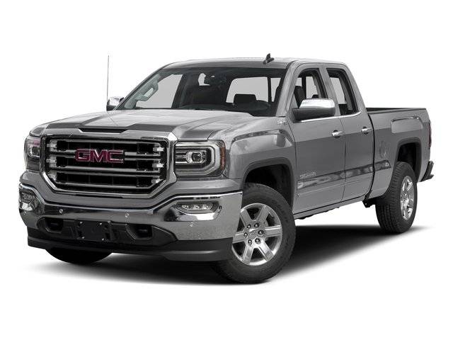 2016 GMC Sierra 1500 SLT — Pickup Truck — 91,304 mi — Westbrook, ME