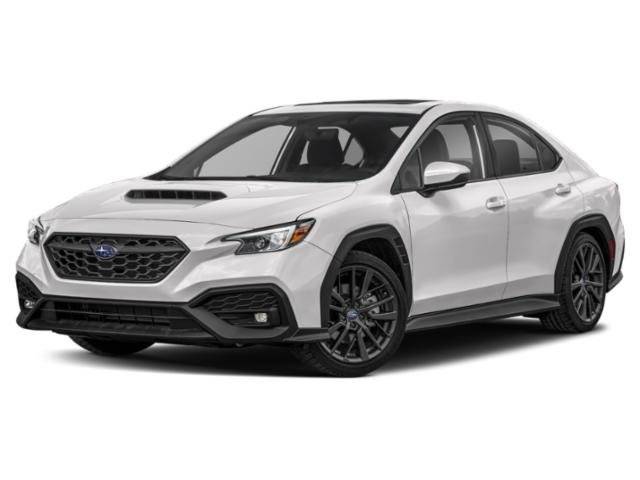 2022 Subaru WRX Premium — Sedan — 23,350 mi — Westbrook, ME