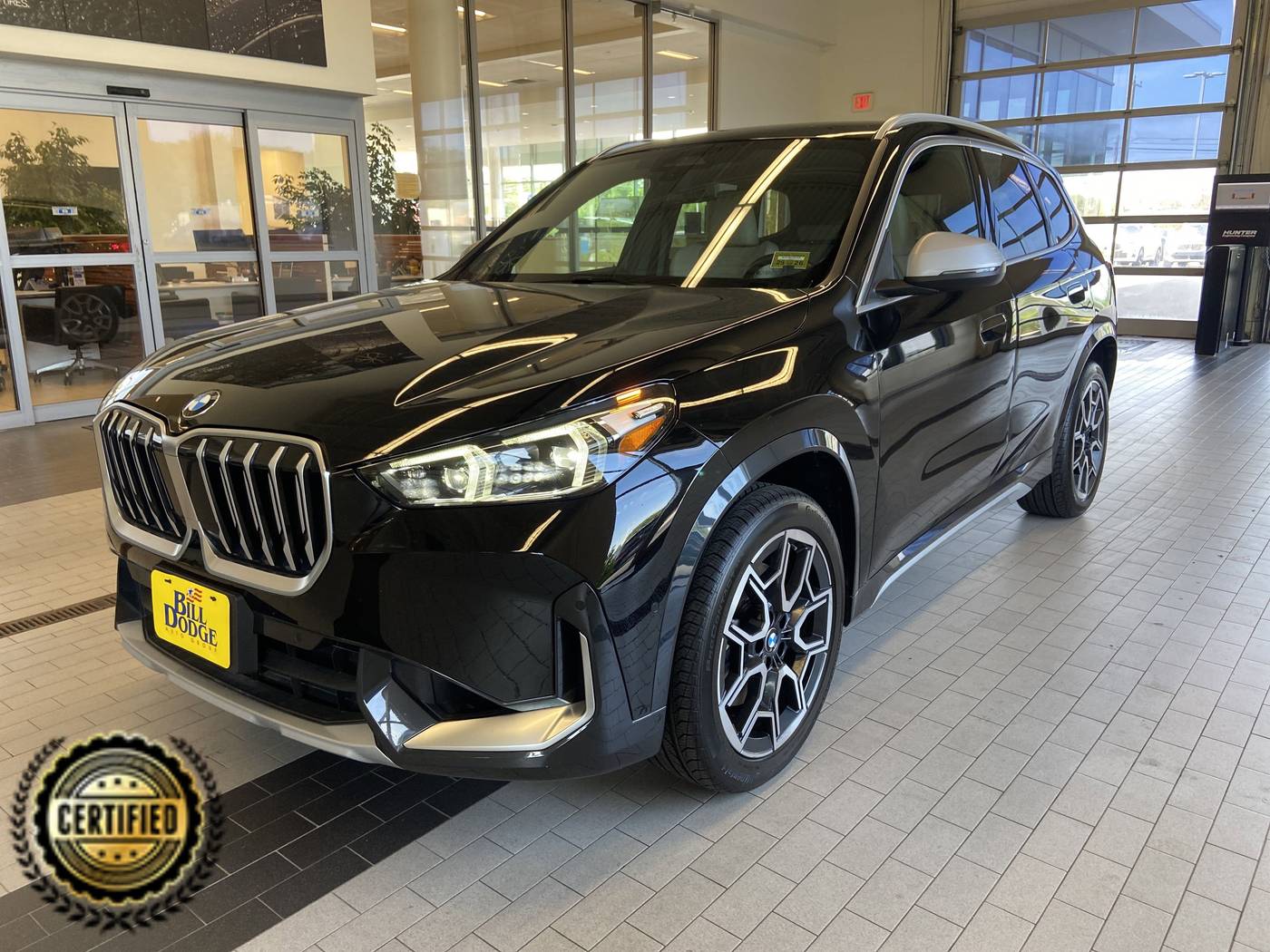 2023 BMW X1 28i — SUV — 27,988 mi — Westbrook, ME