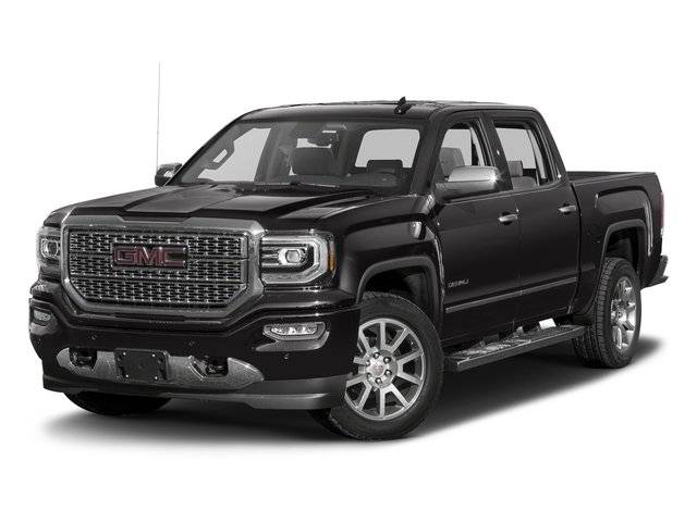 2018 GMC Sierra 1500 Denali — Pickup Truck — 118,236 mi — Westbrook, ME