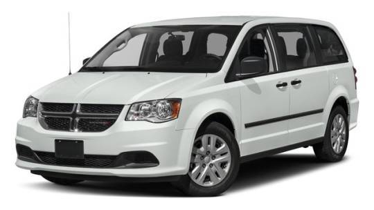 2018 Dodge Grand Caravan SXT — Minivan — 143,112 mi — Westbrook, ME