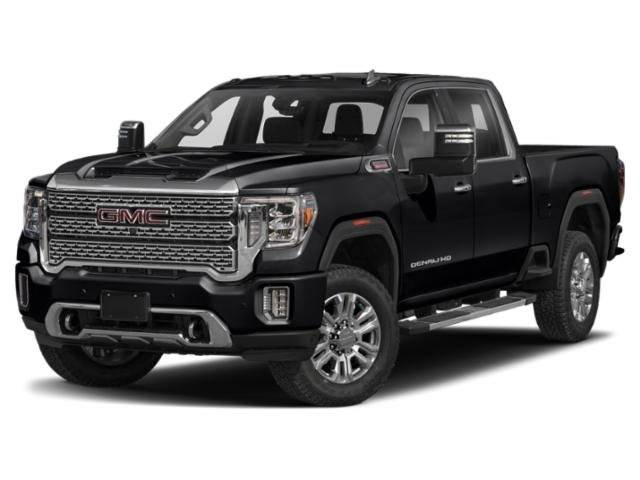 2022 GMC Sierra 2500HD Denali — Pickup Truck — 55,139 mi — Westbrook, ME